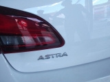 Özençler Otogaz Çorum Astra 2012 Model