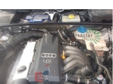 Özençler Otogaz Çorum Audi A4  1.6